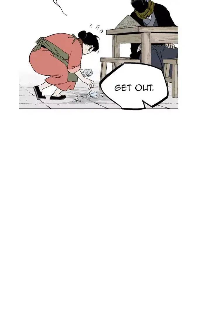 Gosu Chapter 122 Page 60