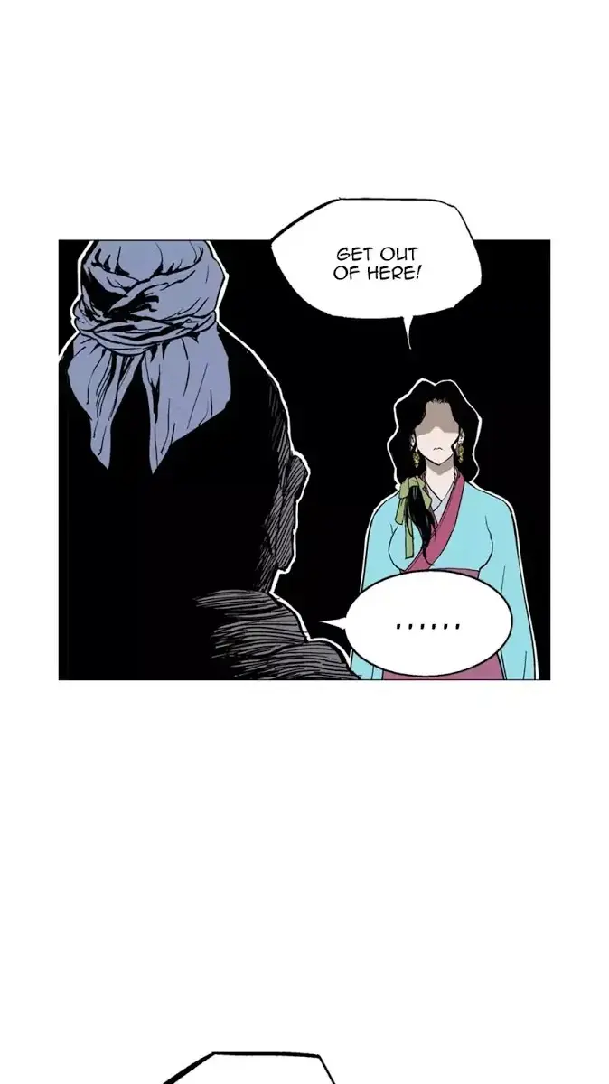 Gosu Chapter 122 Page 61