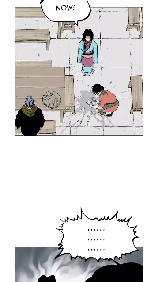 Gosu Chapter 122 Page 62