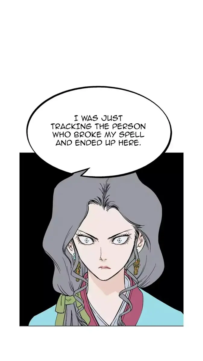 Gosu Chapter 122 Page 65