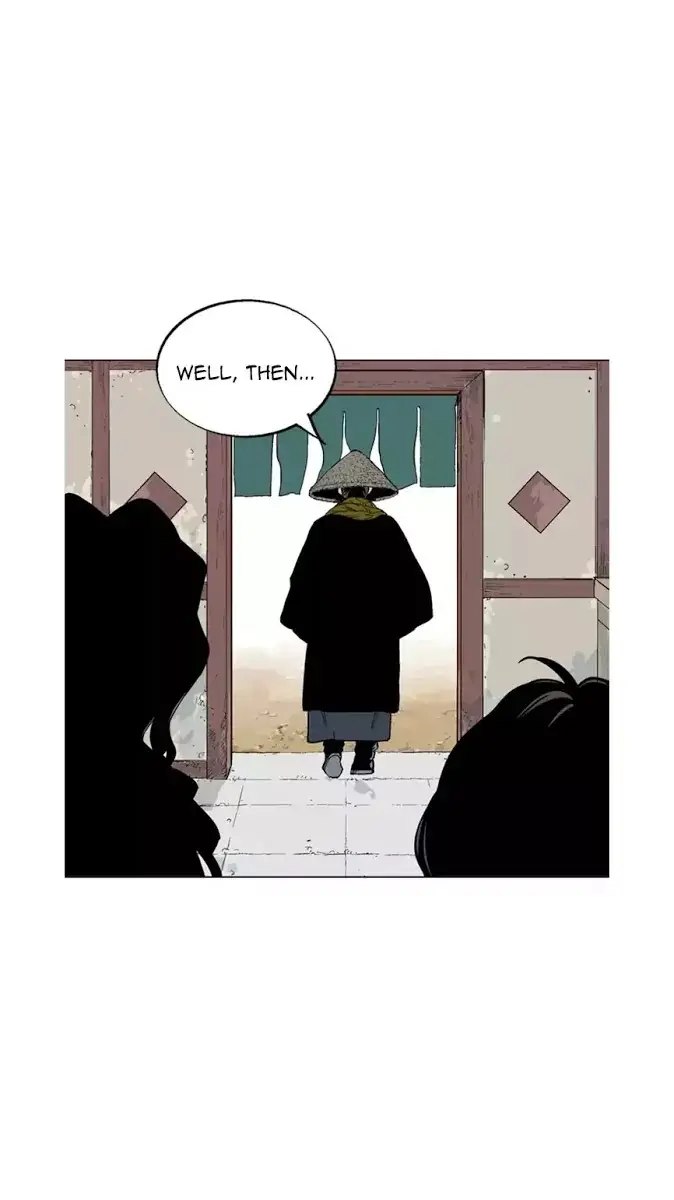 Gosu Chapter 122 Page 66