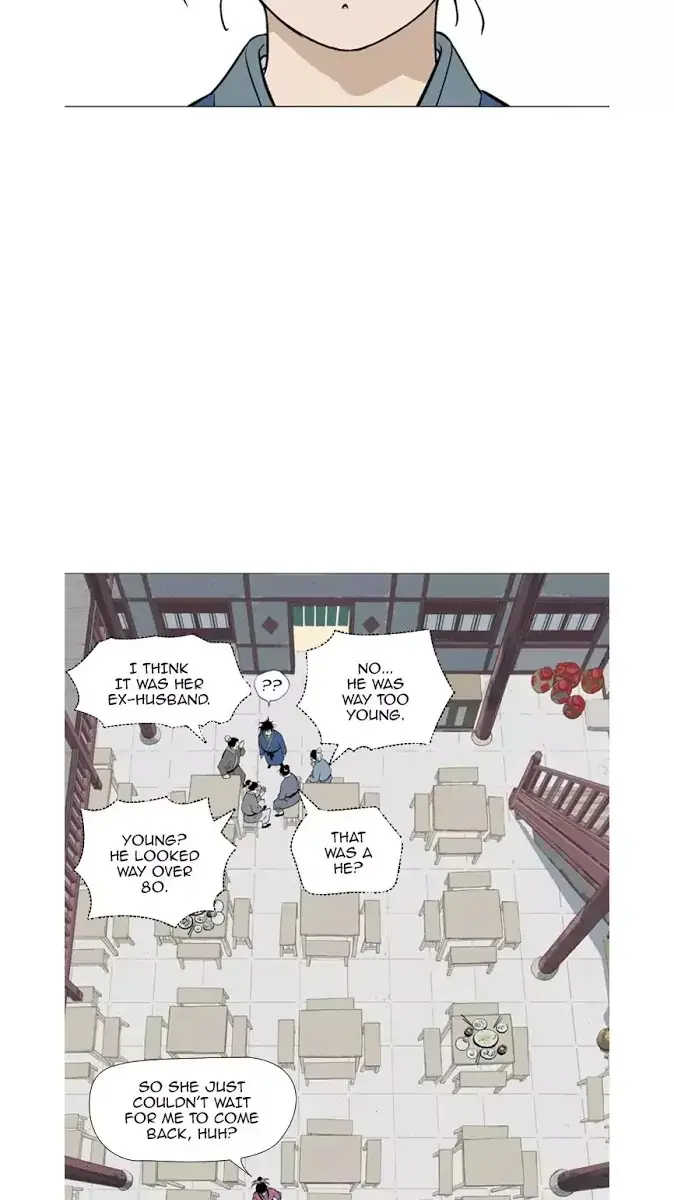 Gosu Chapter 122 Page 73