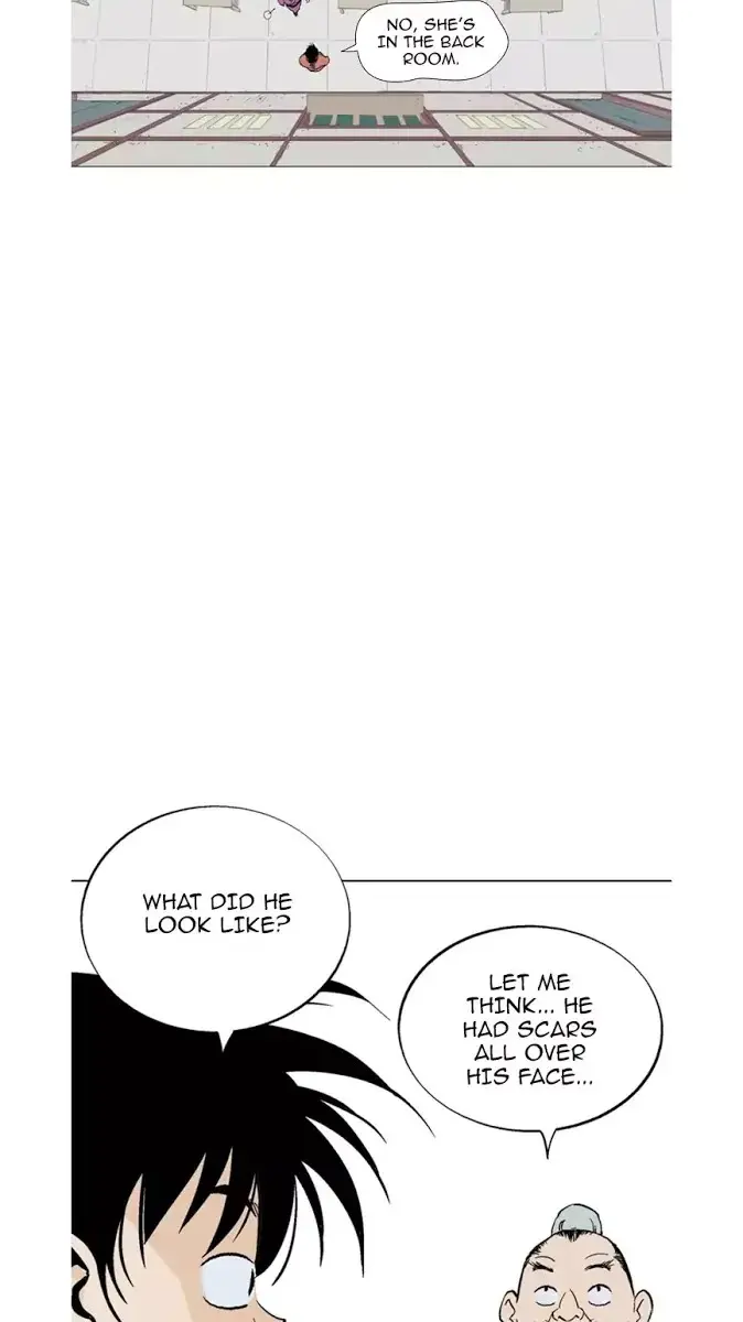 Gosu Chapter 122 Page 74