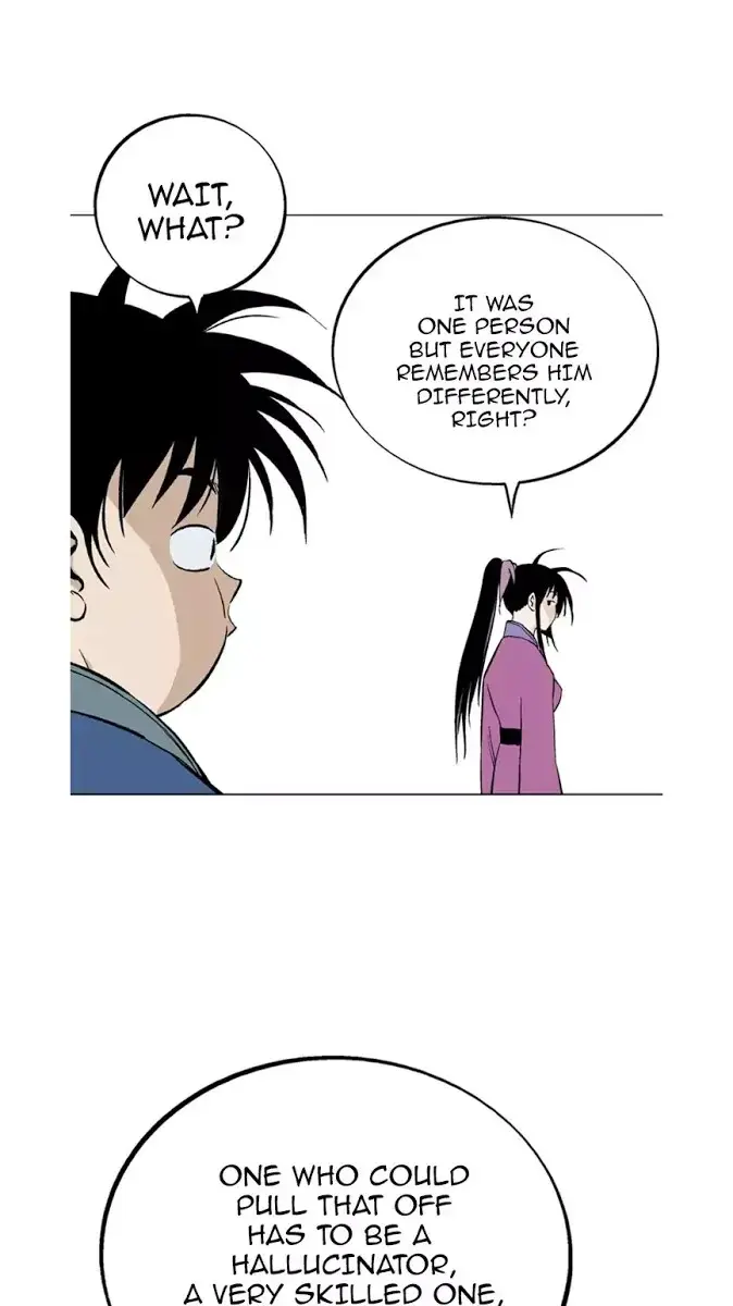 Gosu Chapter 122 Page 78