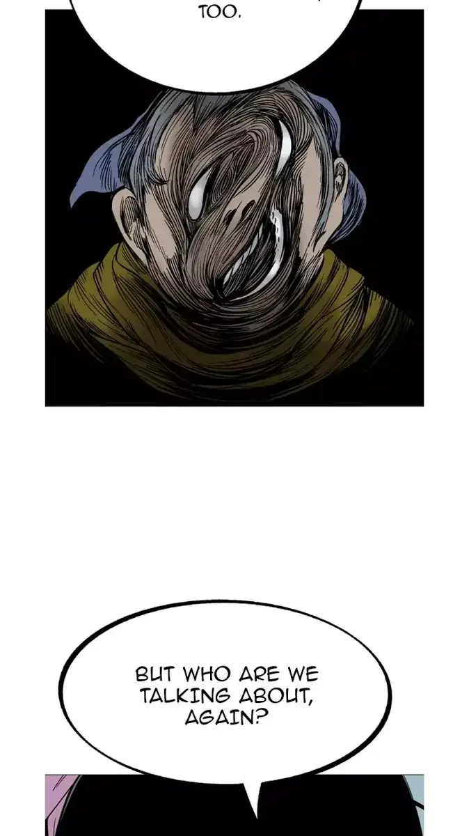 Gosu Chapter 122 Page 79