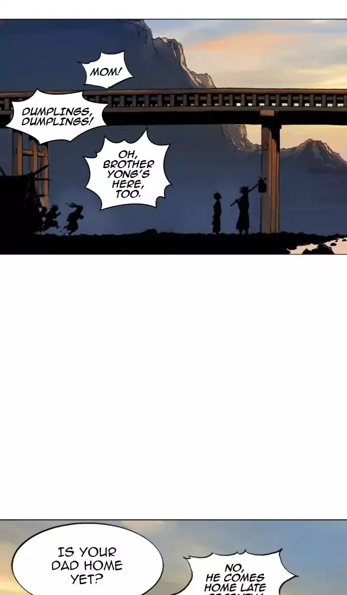 Gosu Chapter 123 Page 3