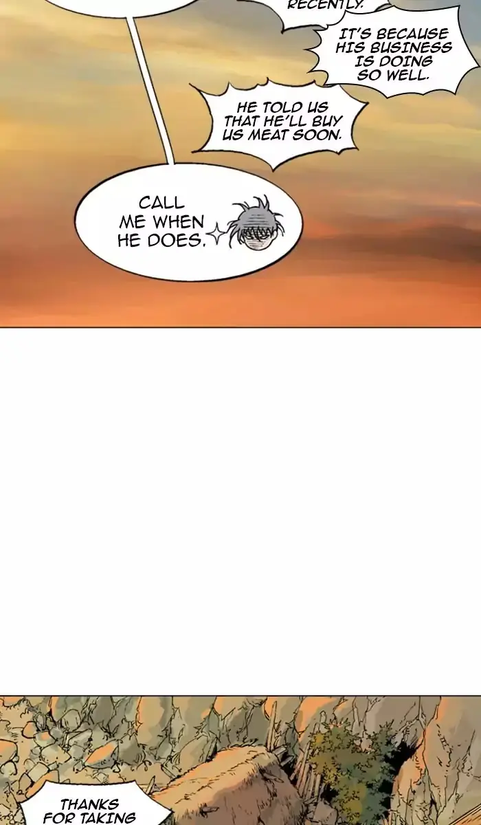 Gosu Chapter 123 Page 4