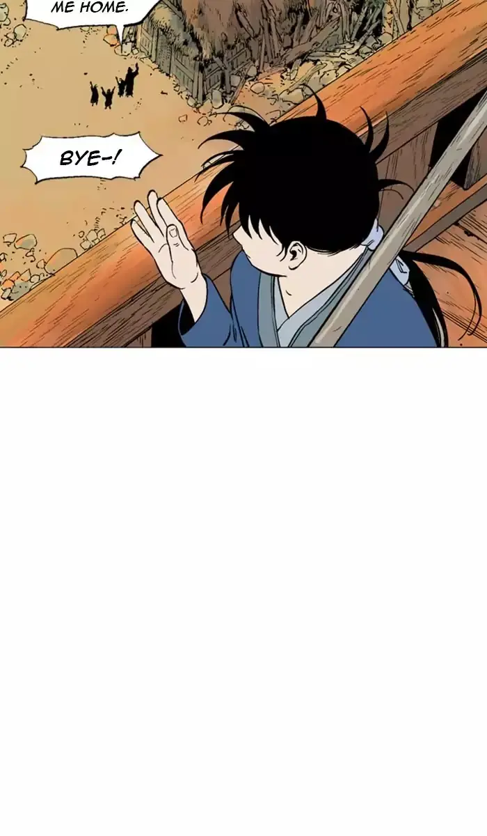 Gosu Chapter 123 Page 5