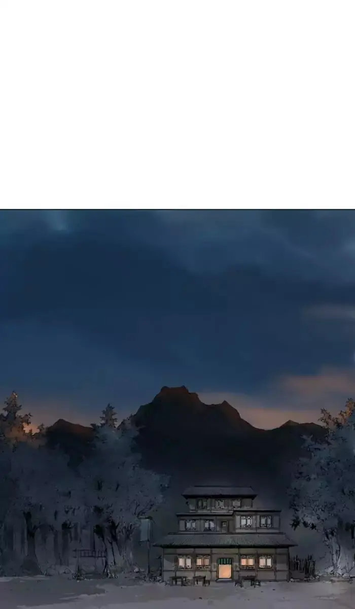 Gosu Chapter 123 Page 6