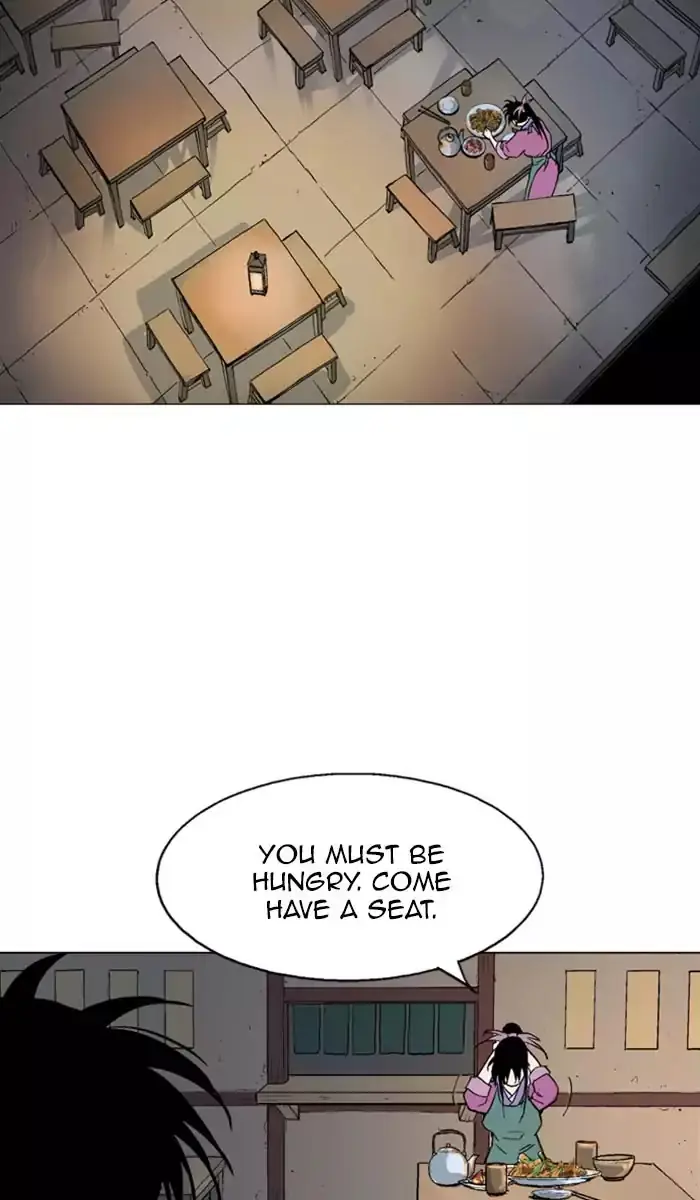 Gosu Chapter 123 Page 8