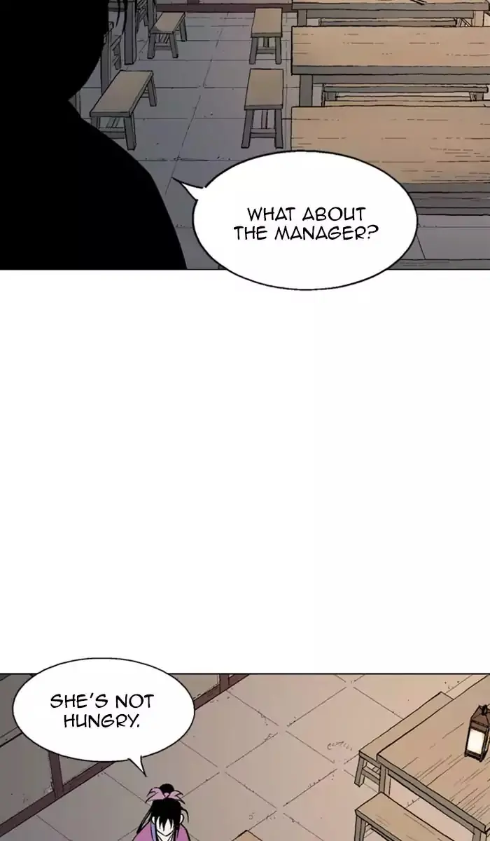 Gosu Chapter 123 Page 9