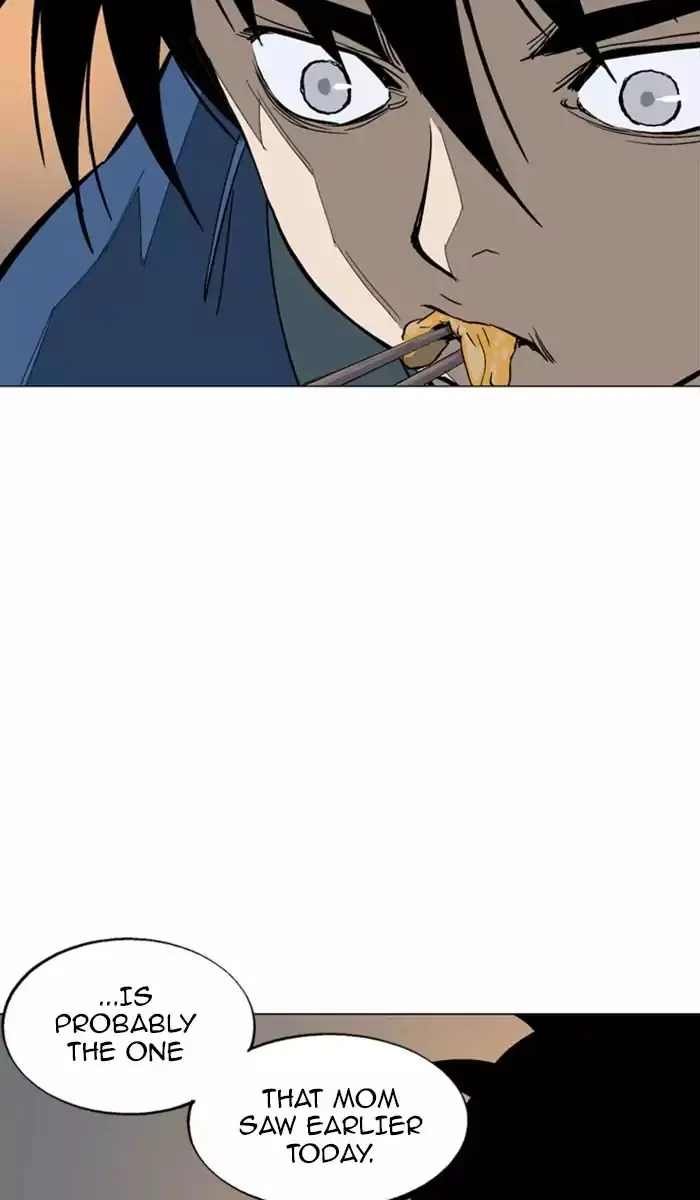 Gosu Chapter 123 Page 12