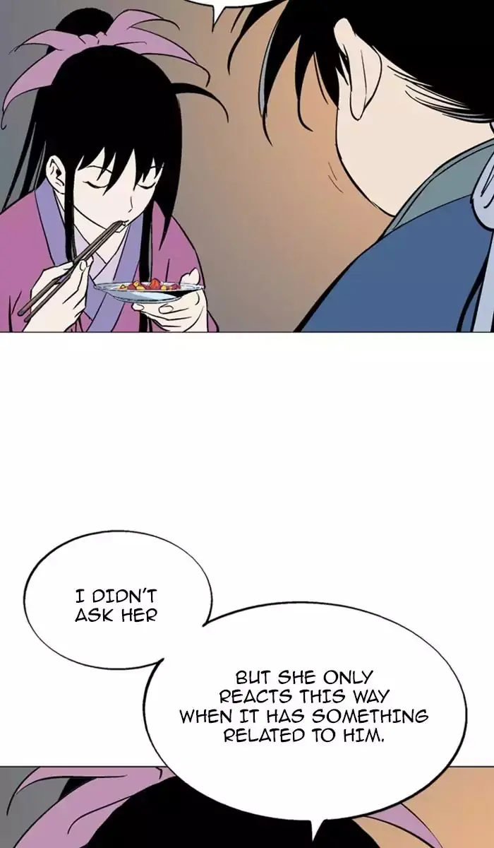 Gosu Chapter 123 Page 13