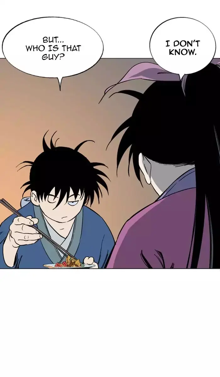 Gosu Chapter 123 Page 17