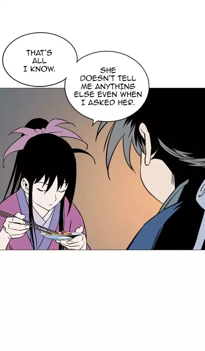 Gosu Chapter 123 Page 18