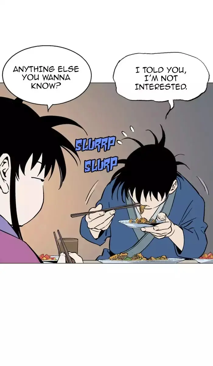 Gosu Chapter 123 Page 21