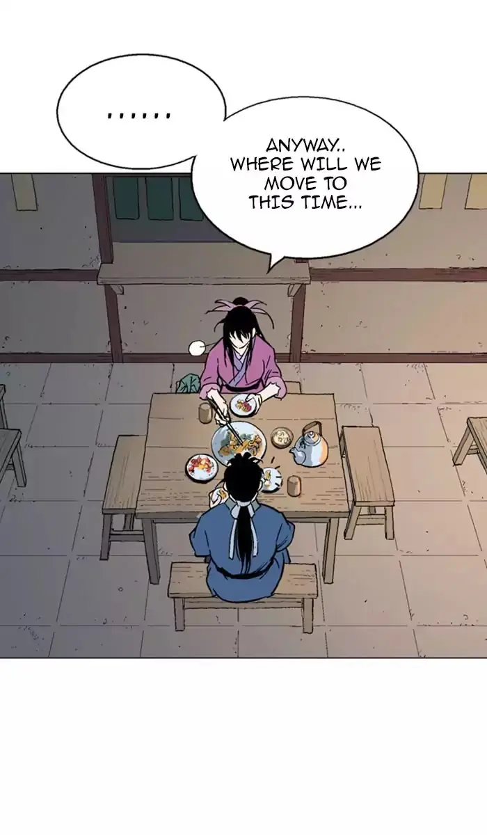 Gosu Chapter 123 Page 22