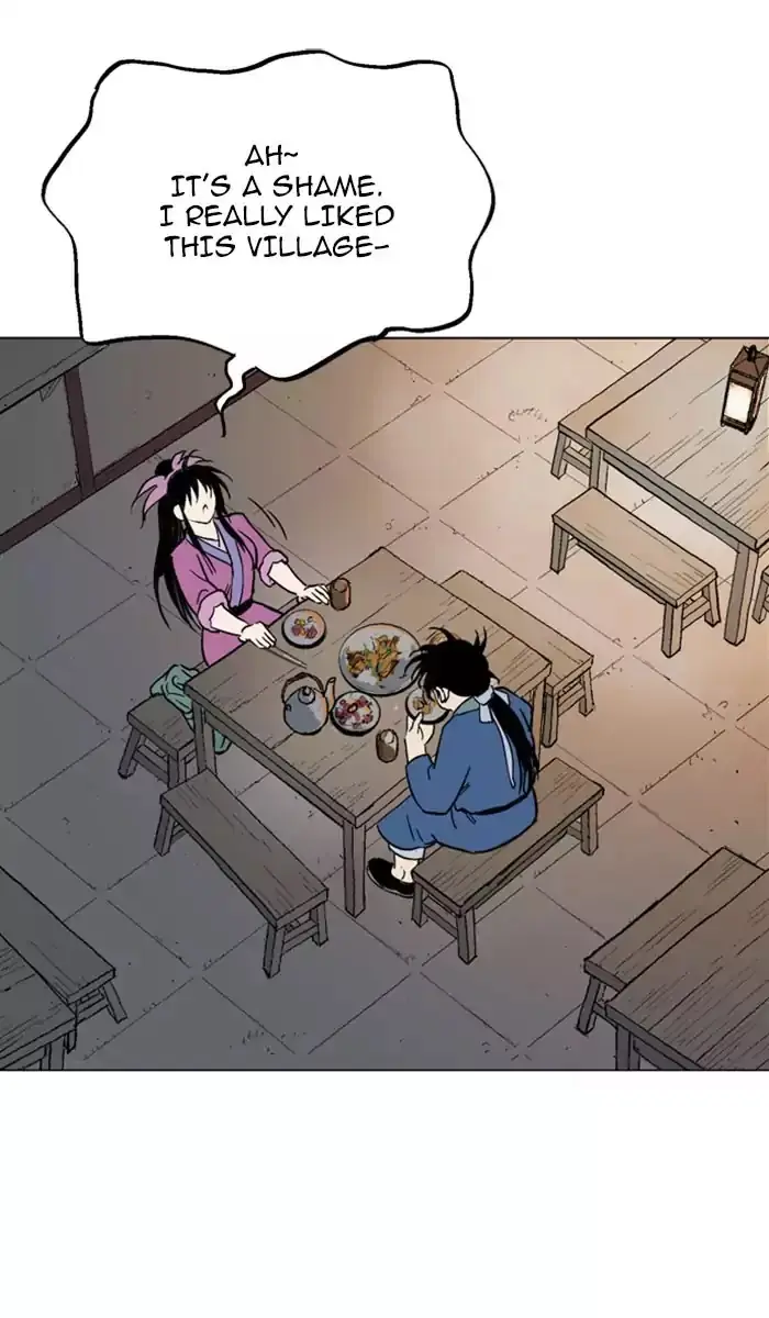 Gosu Chapter 123 Page 25