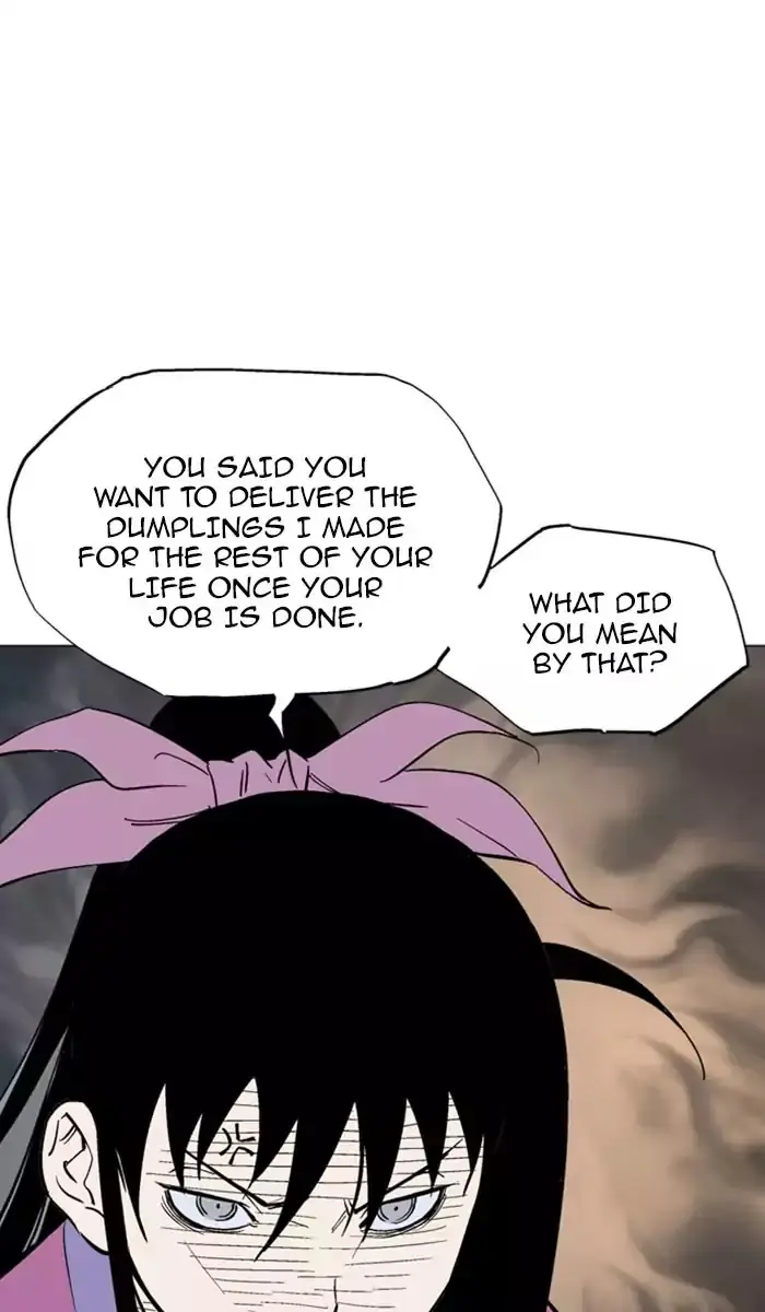 Gosu Chapter 123 Page 30