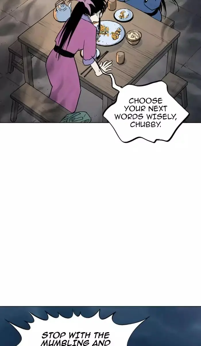 Gosu Chapter 123 Page 32