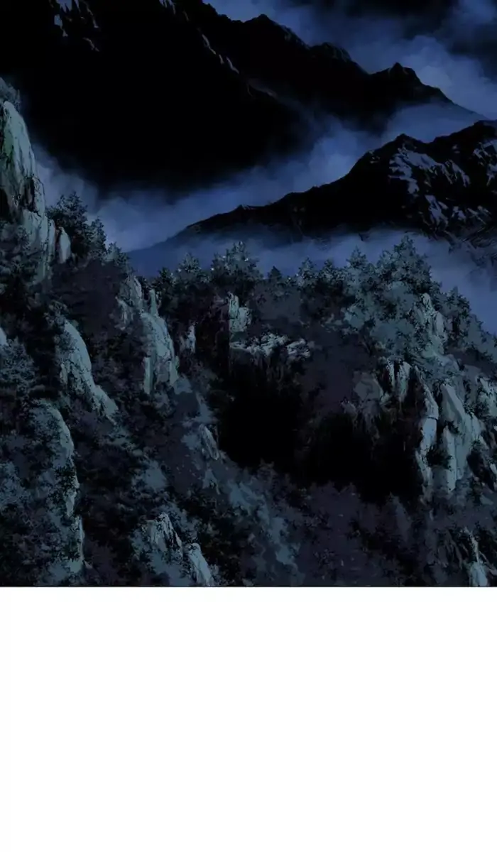 Gosu Chapter 123 Page 35