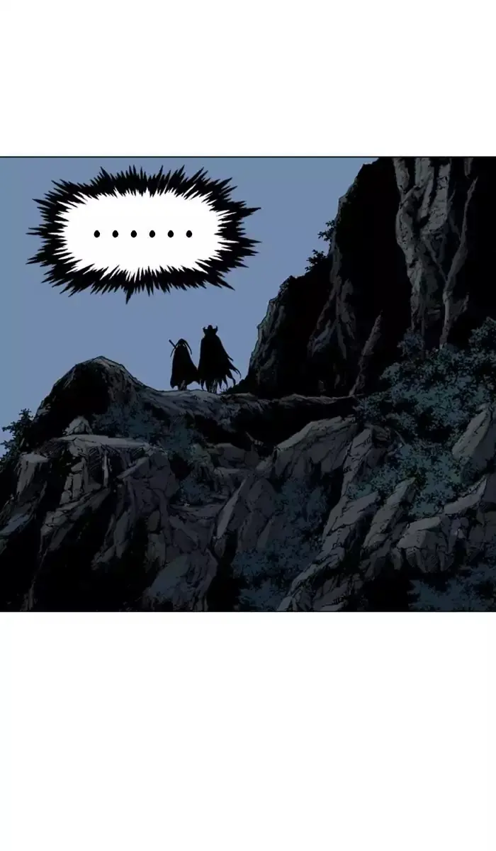 Gosu Chapter 123 Page 36