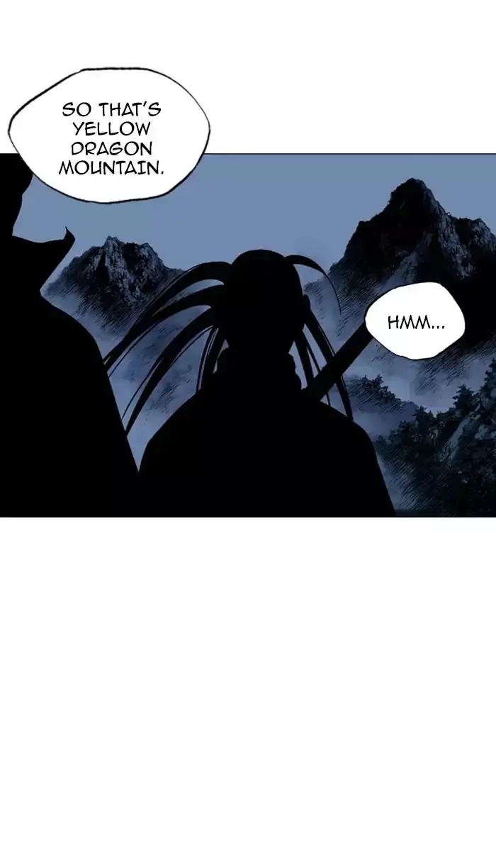 Gosu Chapter 123 Page 37