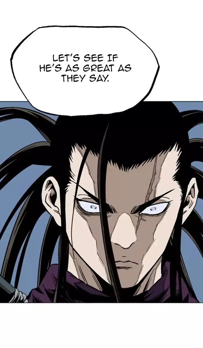 Gosu Chapter 123 Page 39