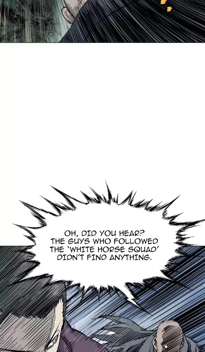 Gosu Chapter 123 Page 52