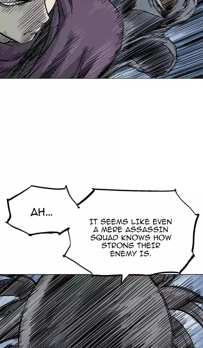 Gosu Chapter 123 Page 53