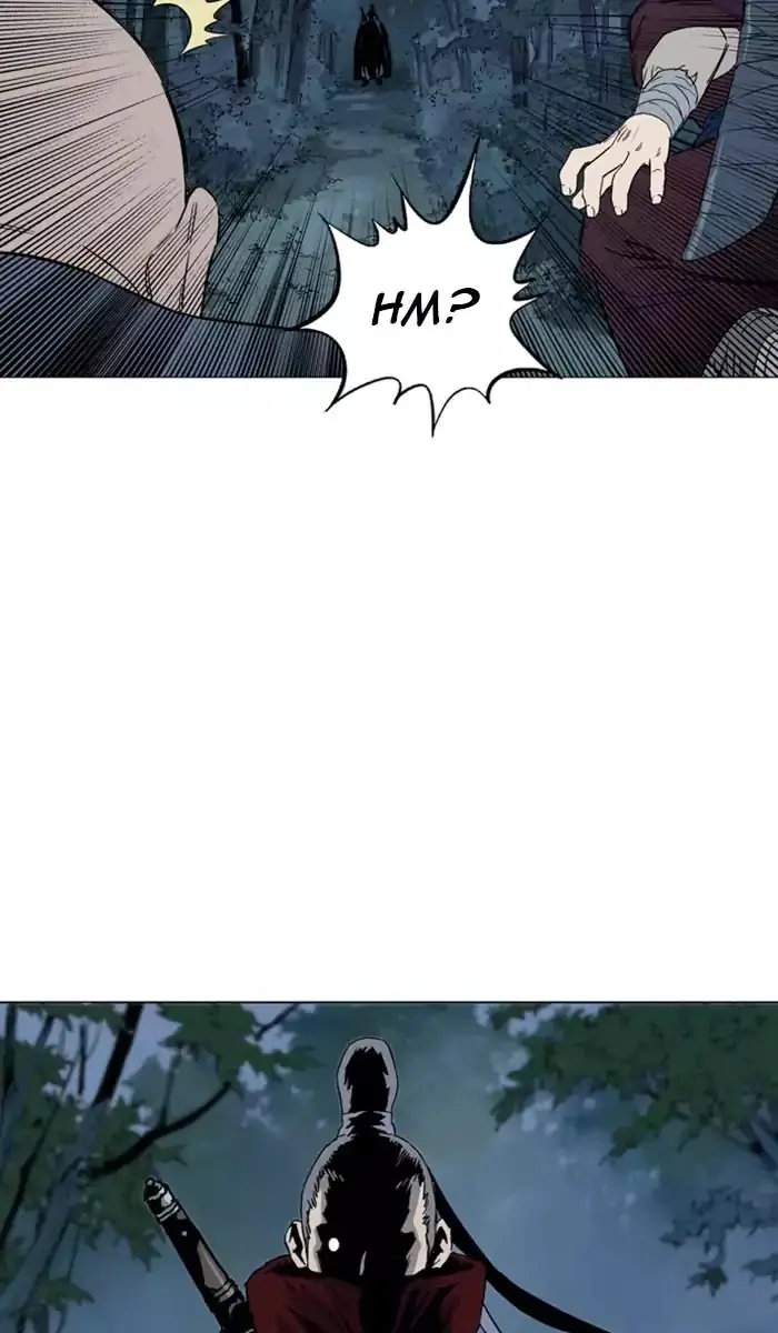 Gosu Chapter 123 Page 55