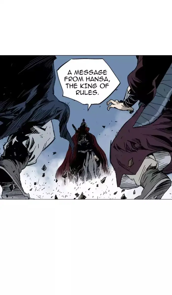 Gosu Chapter 123 Page 58