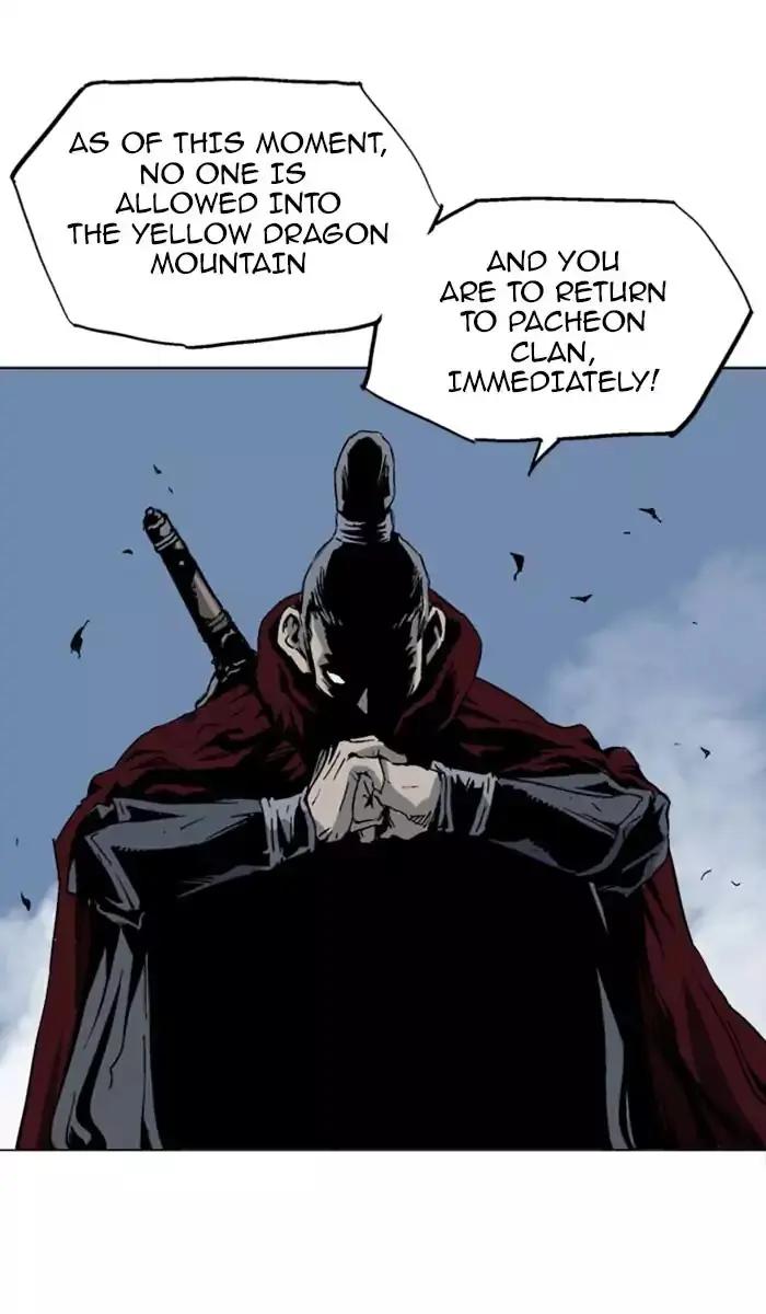 Gosu Chapter 123 Page 59