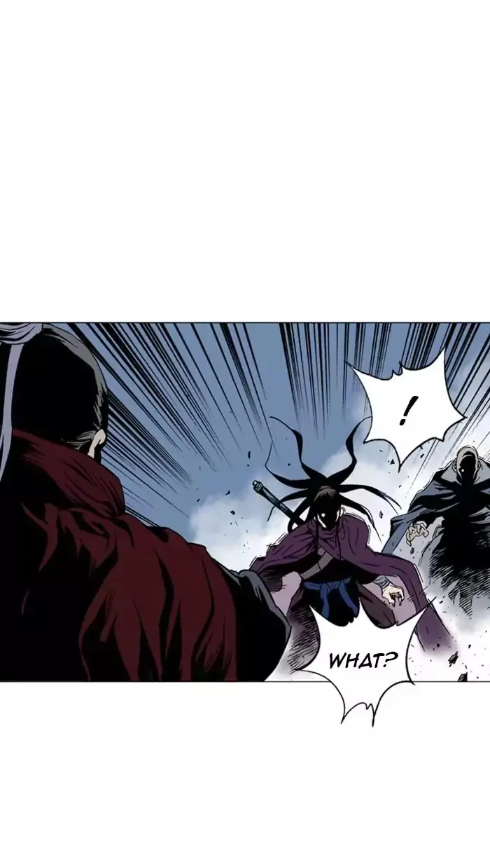 Gosu Chapter 123 Page 60