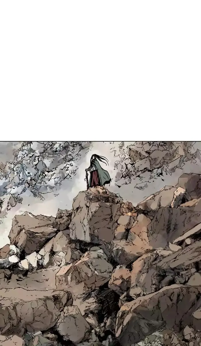 Gosu Chapter 123 Page 72