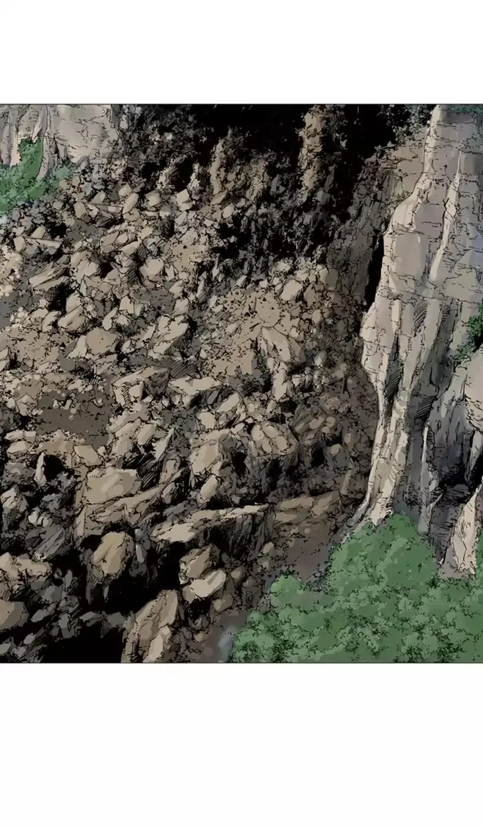 Gosu Chapter 123 Page 75