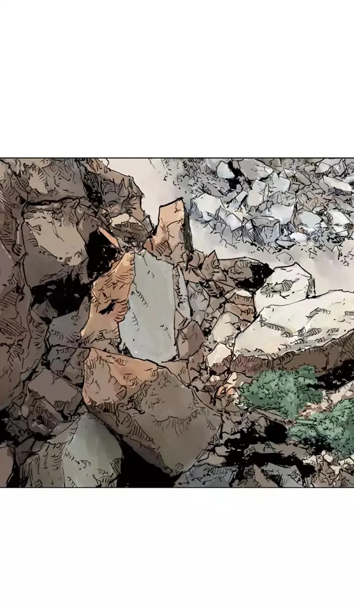 Gosu Chapter 123 Page 76