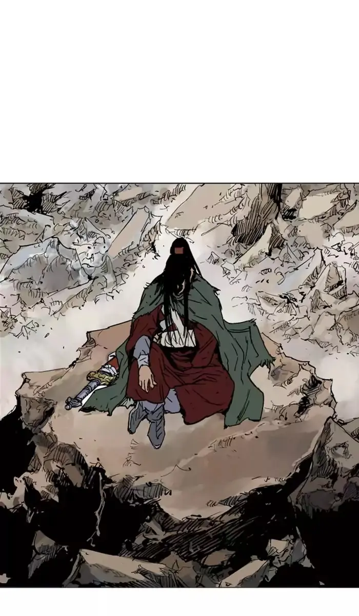 Gosu Chapter 123 Page 77