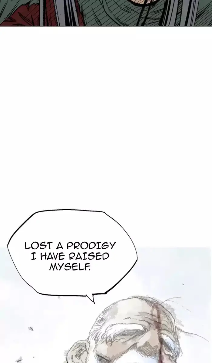 Gosu Chapter 123 Page 79