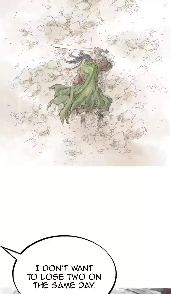 Gosu Chapter 123 Page 81