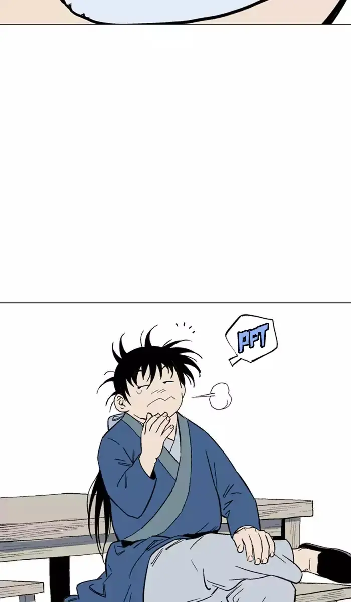 Gosu Chapter 123 Page 87