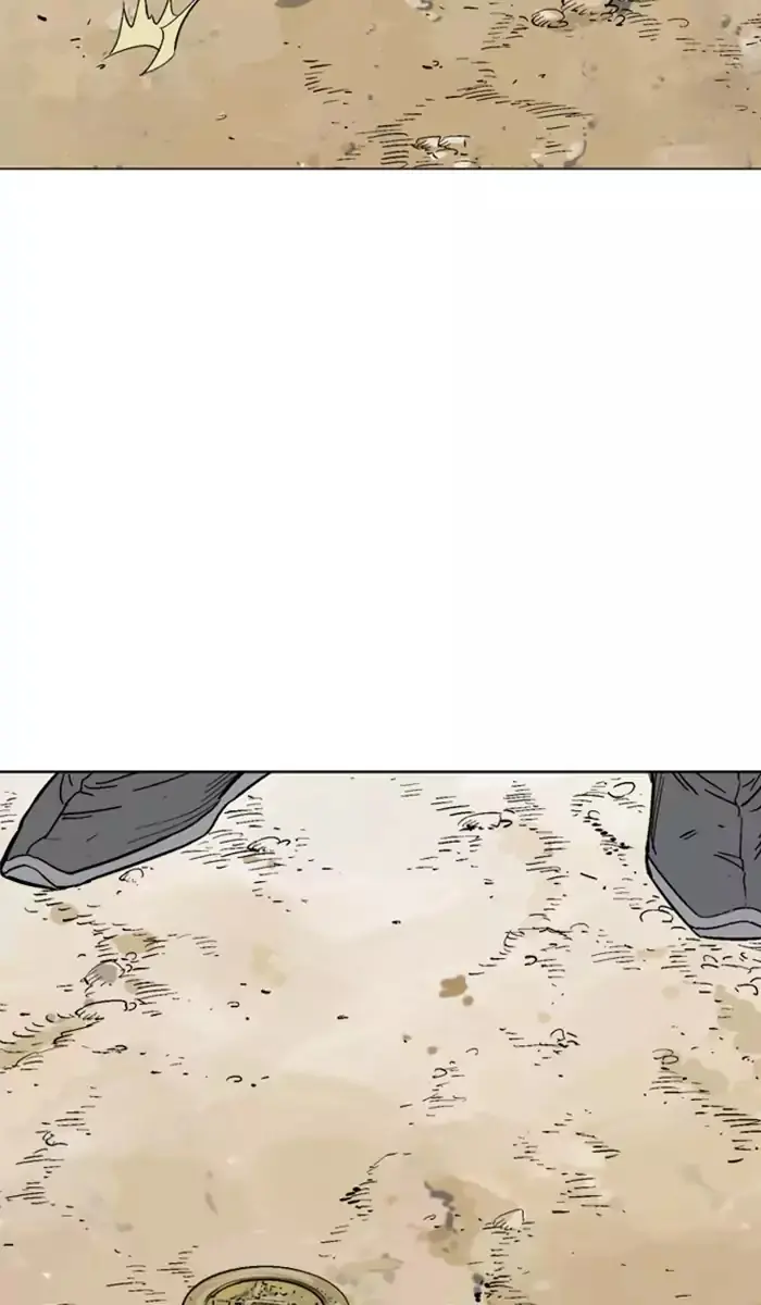 Gosu Chapter 123 Page 91