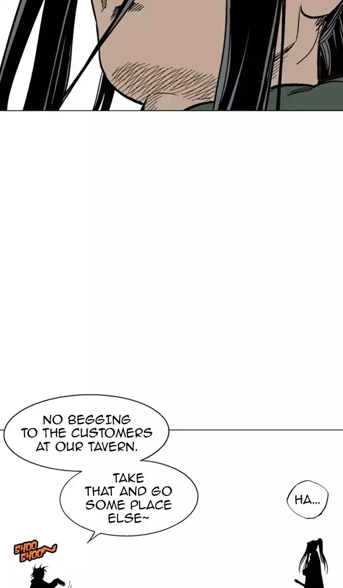 Gosu Chapter 123 Page 93