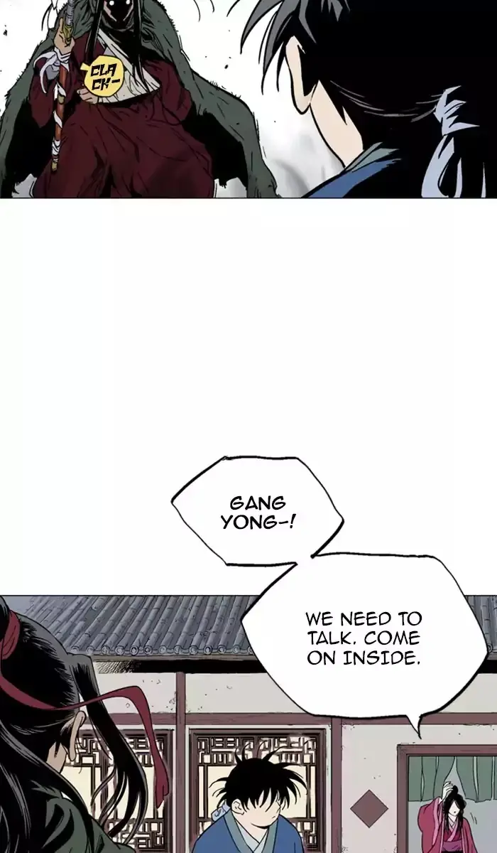 Gosu Chapter 123 Page 95