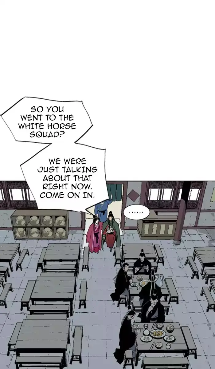 Gosu Chapter 123 Page 100