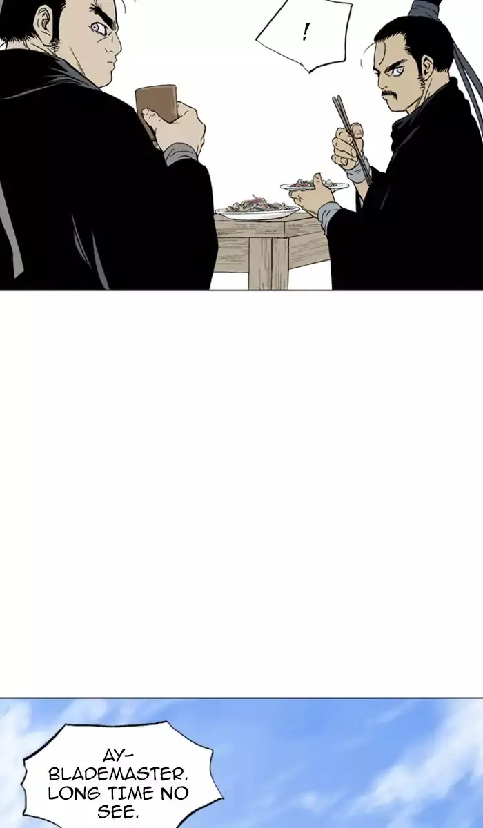 Gosu Chapter 123 Page 102