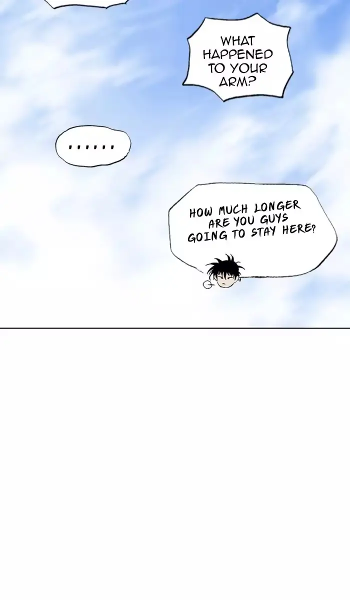 Gosu Chapter 123 Page 103