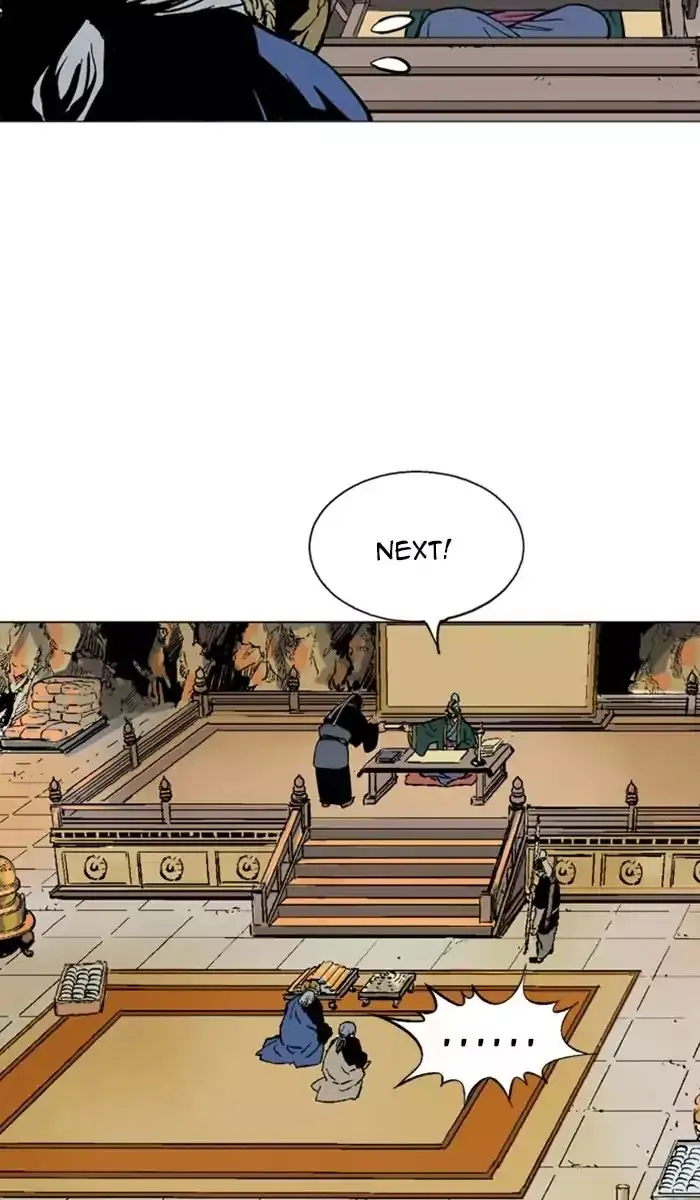 Gosu Chapter 124 Page 11