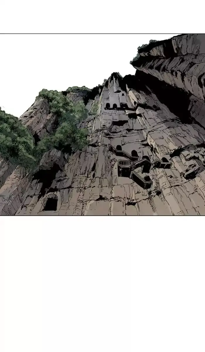 Gosu Chapter 124 Page 17