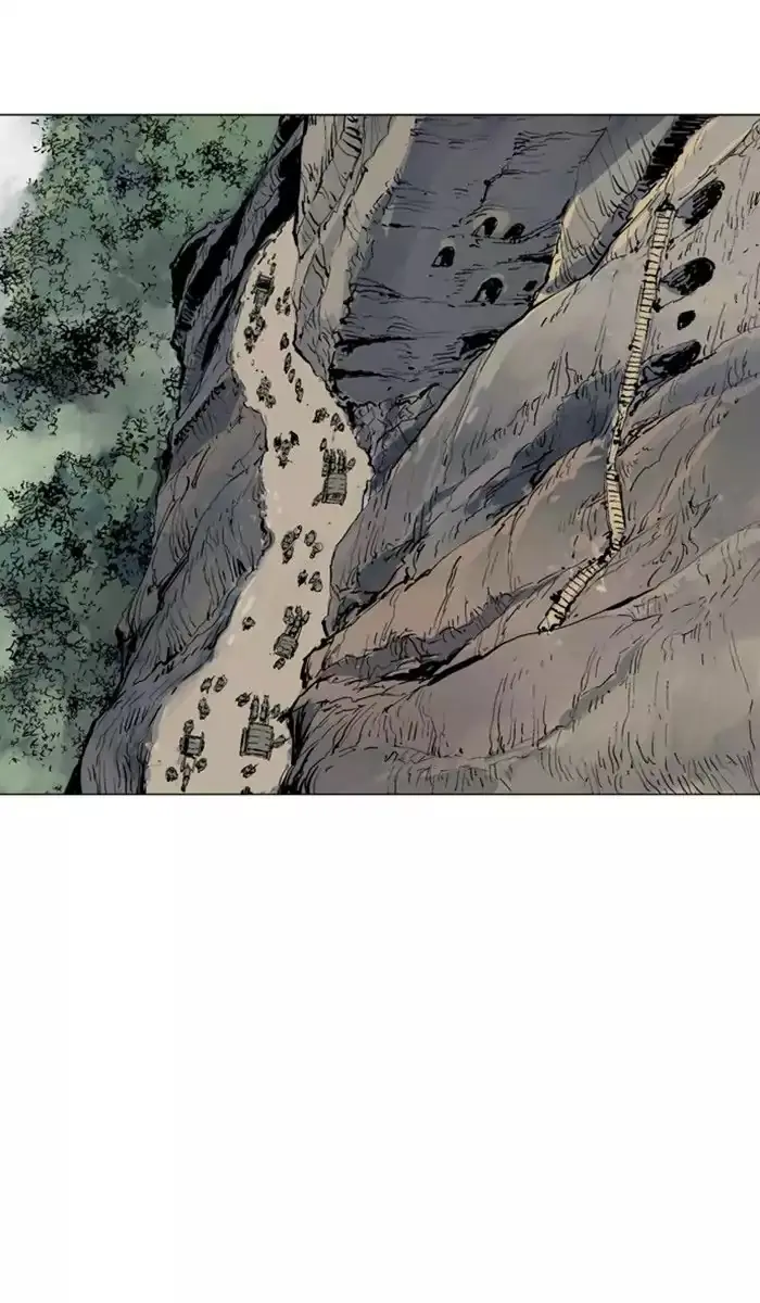 Gosu Chapter 124 Page 18